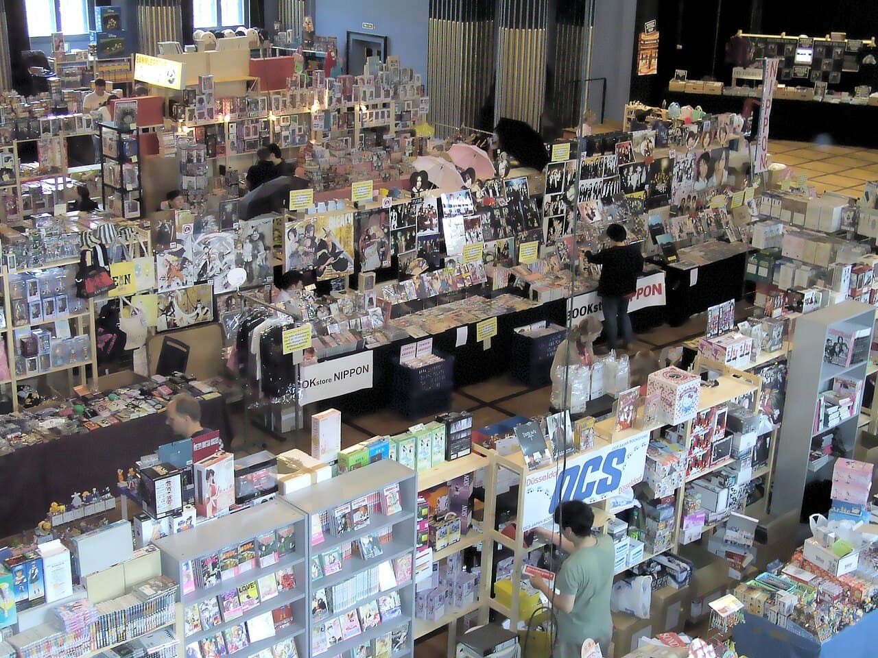 DoKomi 2027