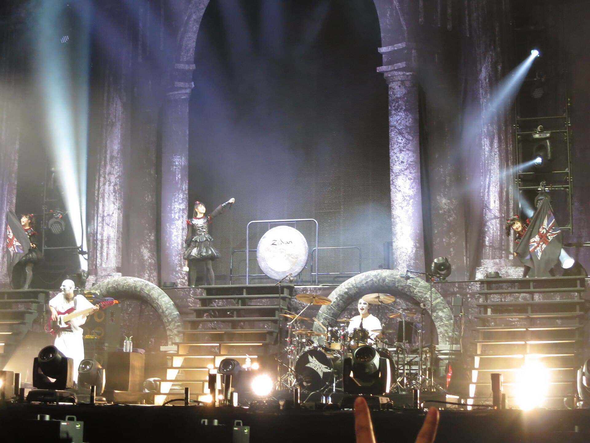 LiVE is Smile Always~15~Europe & UK Tour 2026
